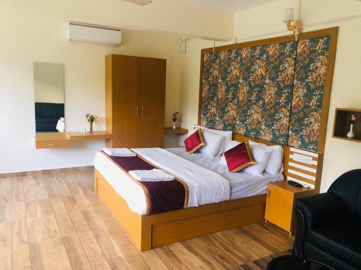 Thenmala Hormuz Inn Kolattupuzha Екстер'єр фото